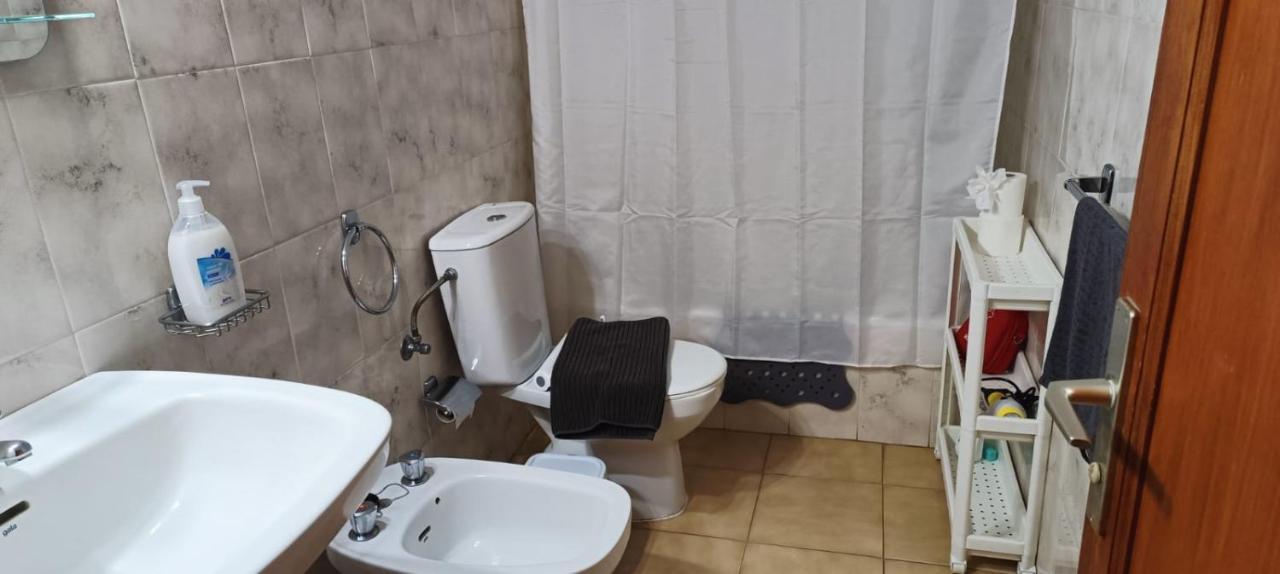 Lago Azul 57 Playa Cancajos na wyspie la Palma Zewnętrze zdjęcie