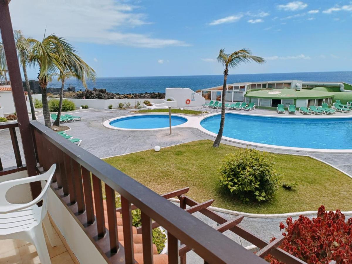 Lago Azul 57 Playa Cancajos na wyspie la Palma Zewnętrze zdjęcie