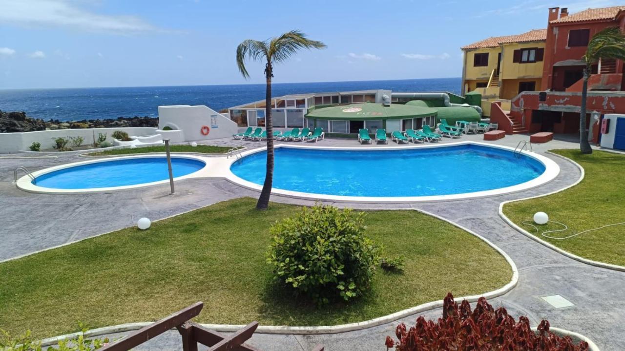 Lago Azul 57 Playa Cancajos na wyspie la Palma Zewnętrze zdjęcie