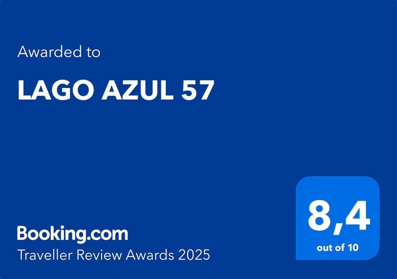 Lago Azul 57 Playa Cancajos na wyspie la Palma Zewnętrze zdjęcie